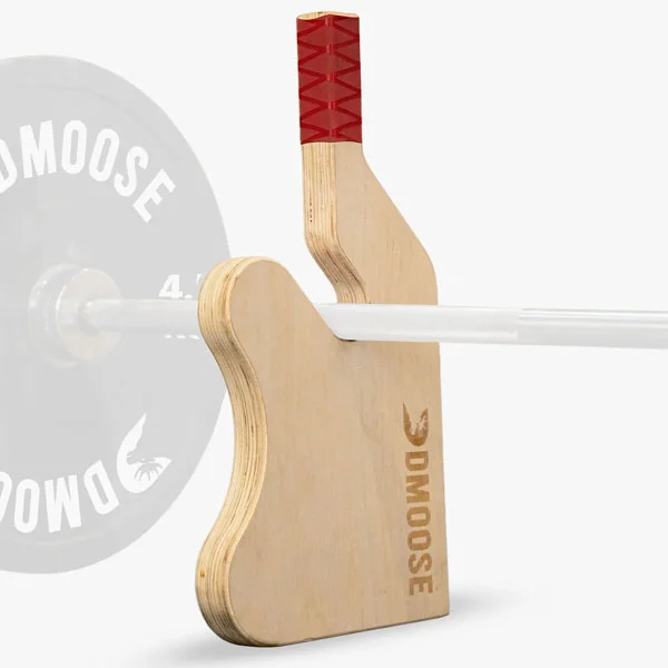 DMoose Deadlift Jack