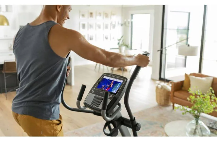 proform carbon e10 workout 2