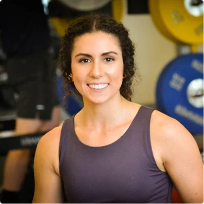 homepage amanda capritto