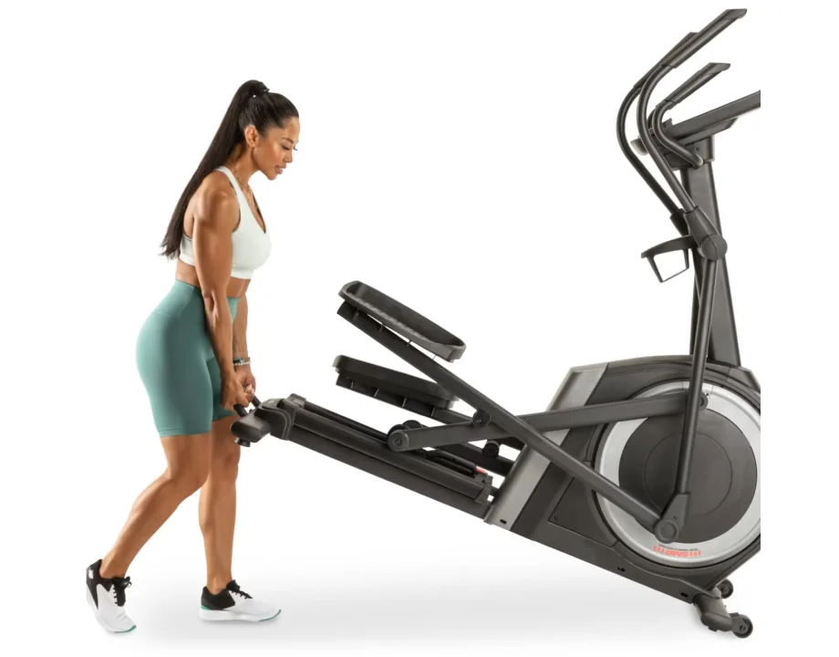 proform carbon e10 moving