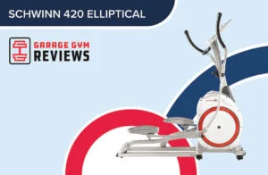 schwinn 420 elliptical review