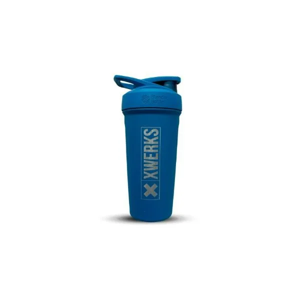 Xwerks Steel Shaker