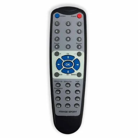 Fringe Sport "No Limits" Programmable Interval Timer
