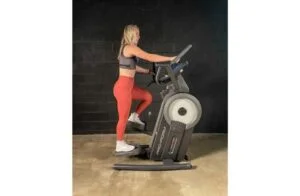 ProForm Pro HIIT H14 in use