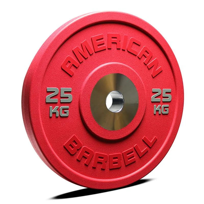 American Barbell Urethane Pro Series Plates