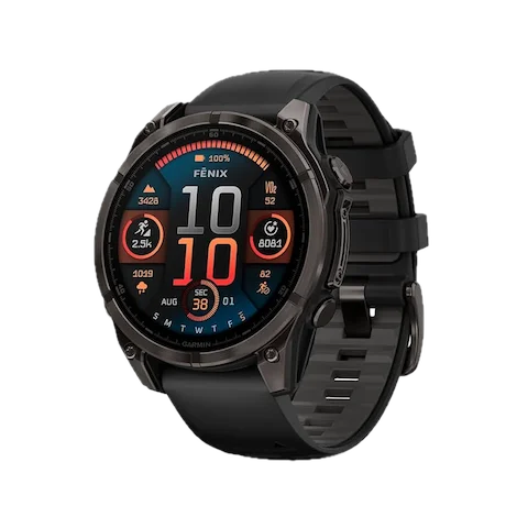 Garmin Fenix 8 AMOLED