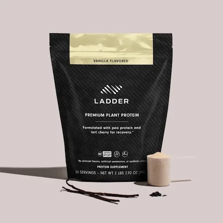 Ladder Plant Protein