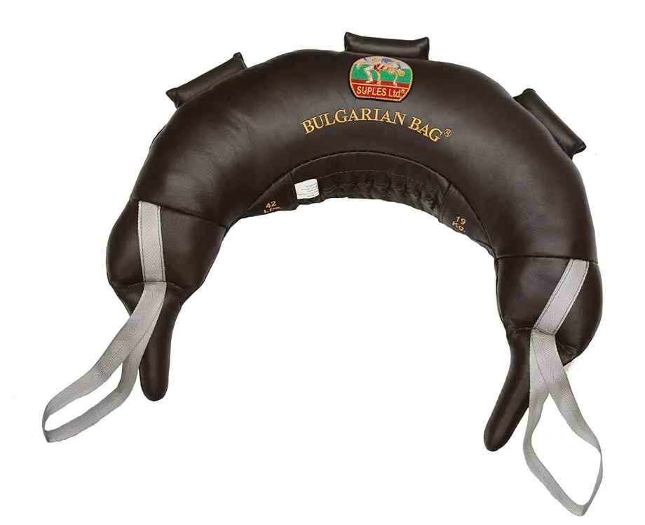 Suples Bulgarian Bag