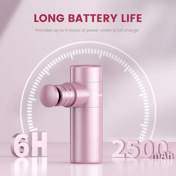 Addsfit Mini Massage Gun