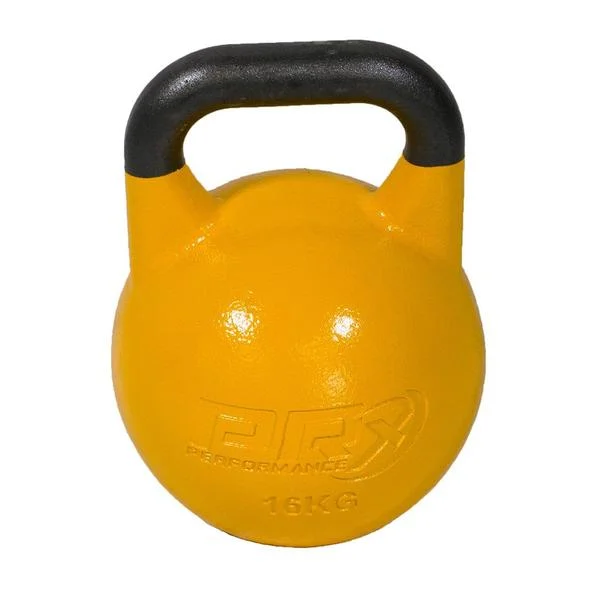 PRX Competition Kettlebells