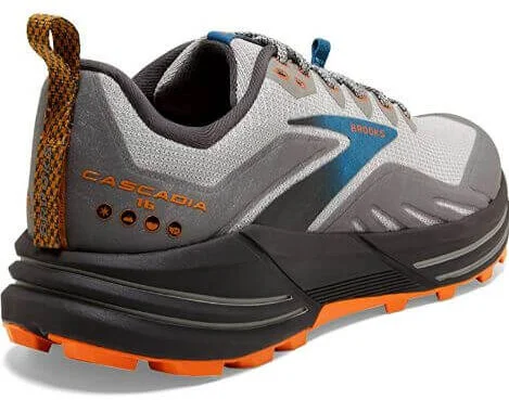 Brooks Cascadia 16
