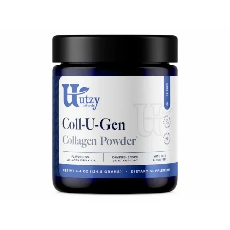 Utzy Naturals Coll-U-Gen