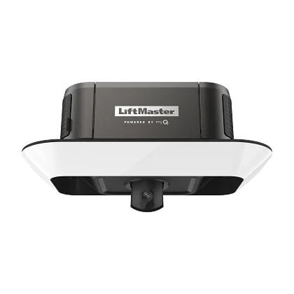 LiftMaster Secure View Garage Door Opener