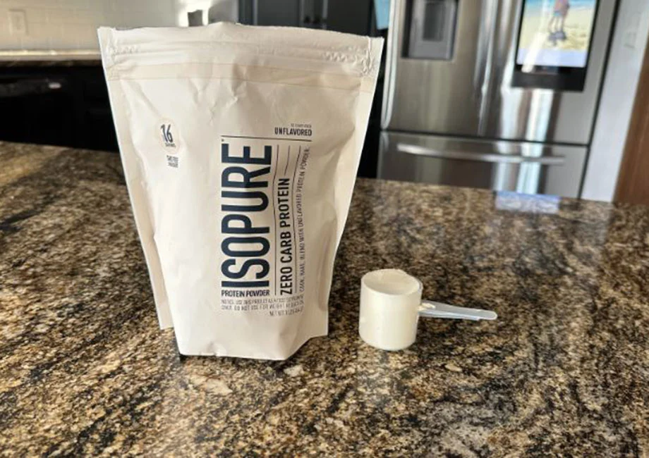 Isopure Protein Review (2026): Does it Make the Grade?