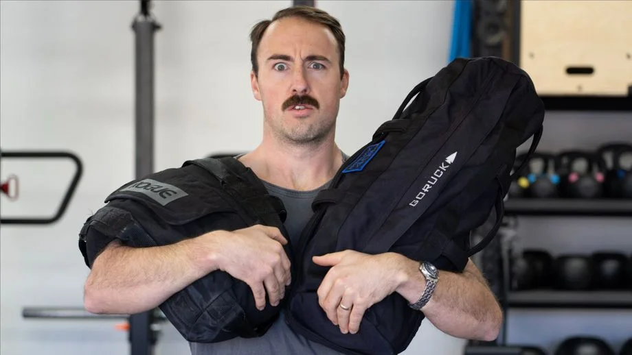 Best Workout Sandbag in 2026: Ruck, Throw, and Slam Your Way to Fitness
