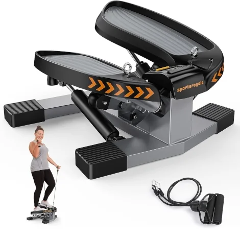 Sportsroyal Stair Stepper