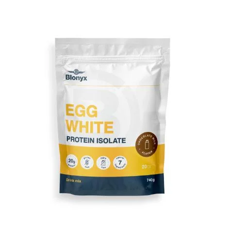 Blonyx Egg White Protein Isolate