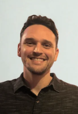 GGR Contributor Cory Kessler, NASM-CPT, NASM-CNC, Certified Sports and Exercise Nutrition Advisor