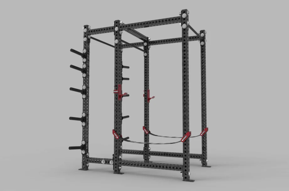 Sorinex XL Rack