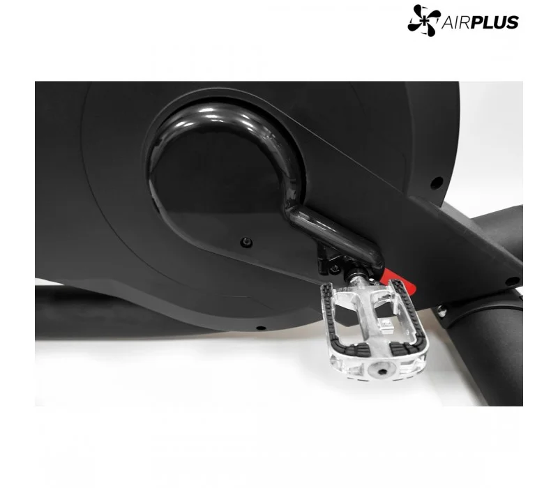 Xebex AirPlus Expert Air Bike