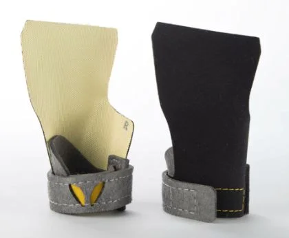 Victory Grips Tactical