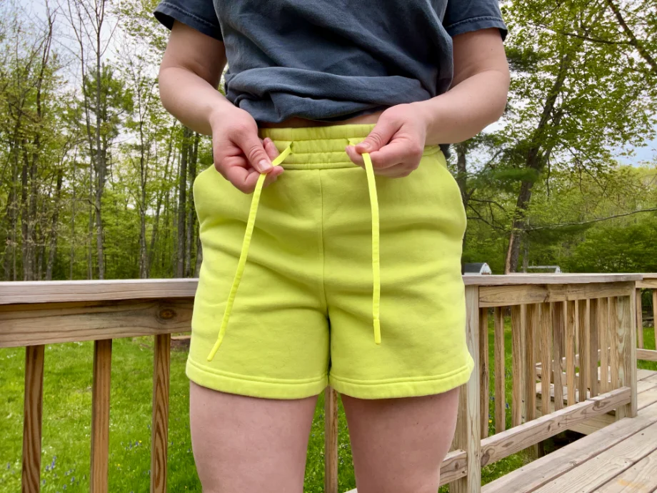 Lululemon loungeful 2