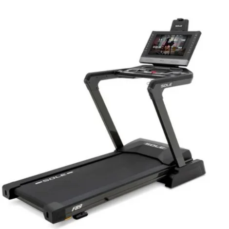 Sole F89 Treadmill