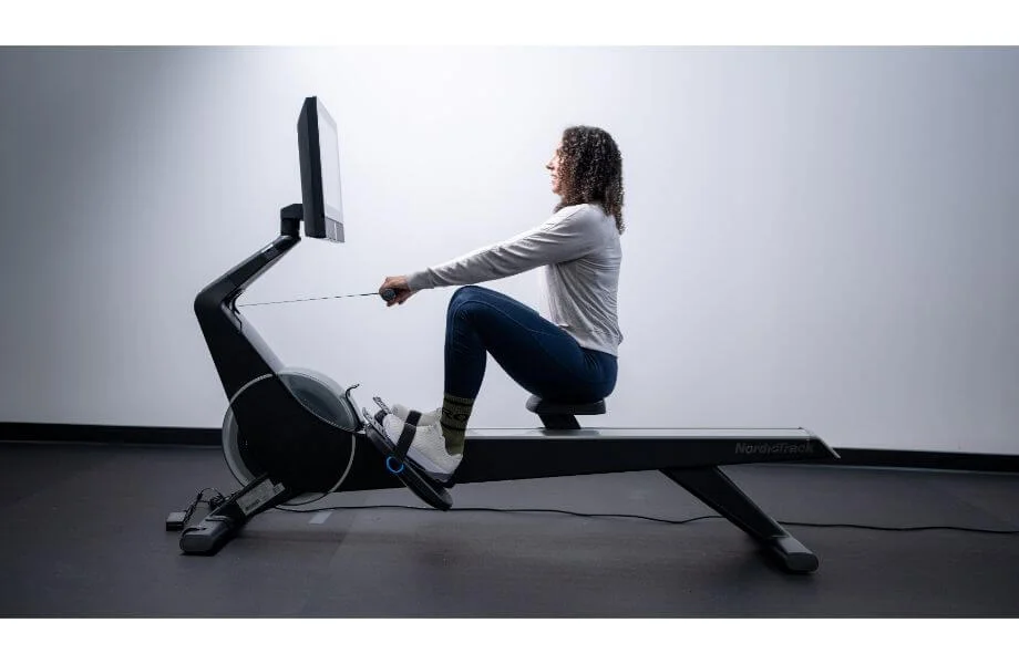 13 Expert-Verified Rowing Machine Benefits