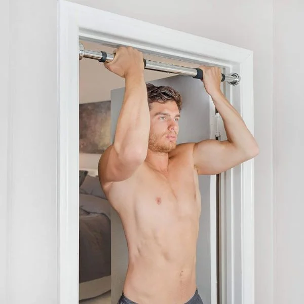 ProsourceFit Multi-Use Doorway Chin-Up/Pull-Up Bar