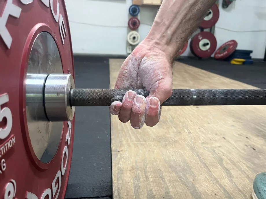 Get a Grip With the Best Lifting Chalk (2026)