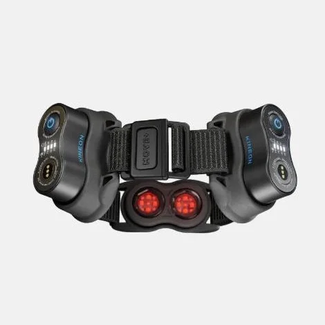 Kineon MOVE+ Pro LED & Laser