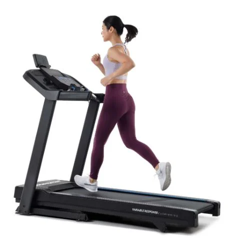 Horizon Fitness T101