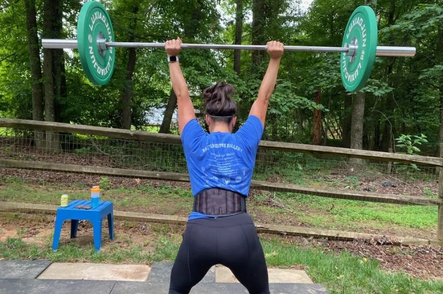 When to Use a Lifting Belt: Who Should Use One, When, and How?