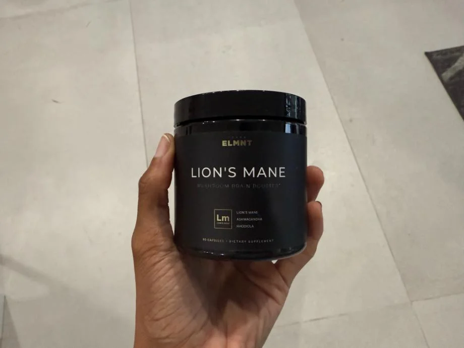 The Best Lion’s Mane Supplements of 2026: Hear Them Roar