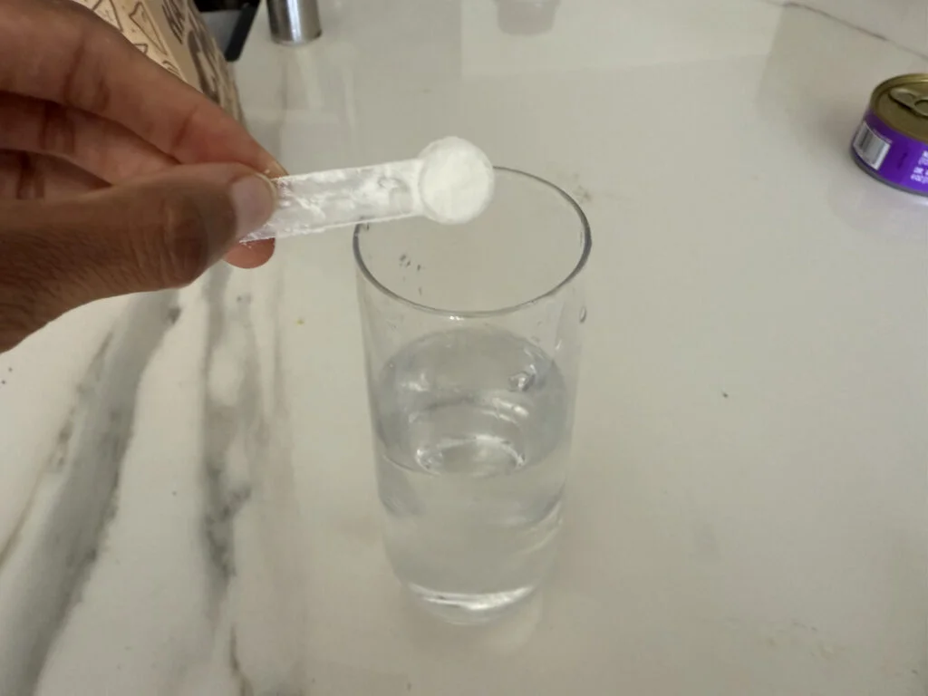 Nutricost vitamin c as best vitamin c supplements