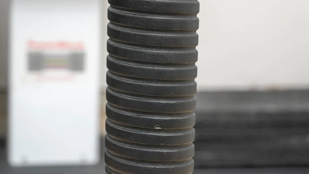 Rogue DT Tempering Rollers