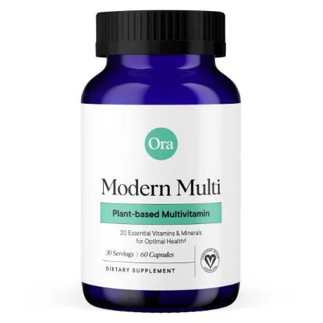 ora organic modern multi