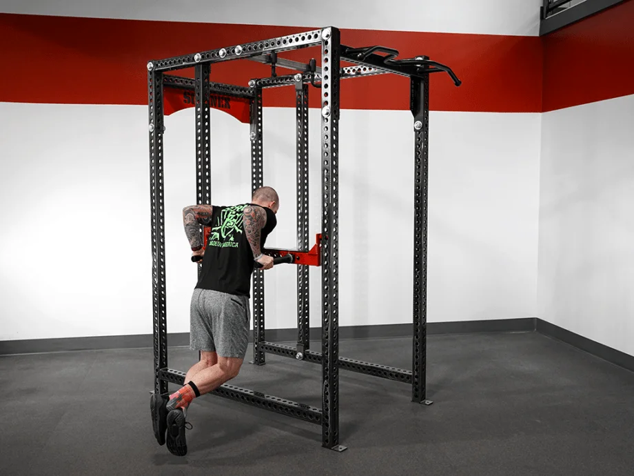 Sorinex Full Safety Bars