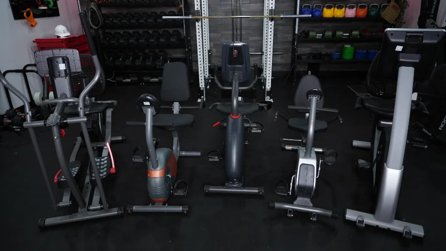 8 Recumbent Bike Benefits and Expert Advice