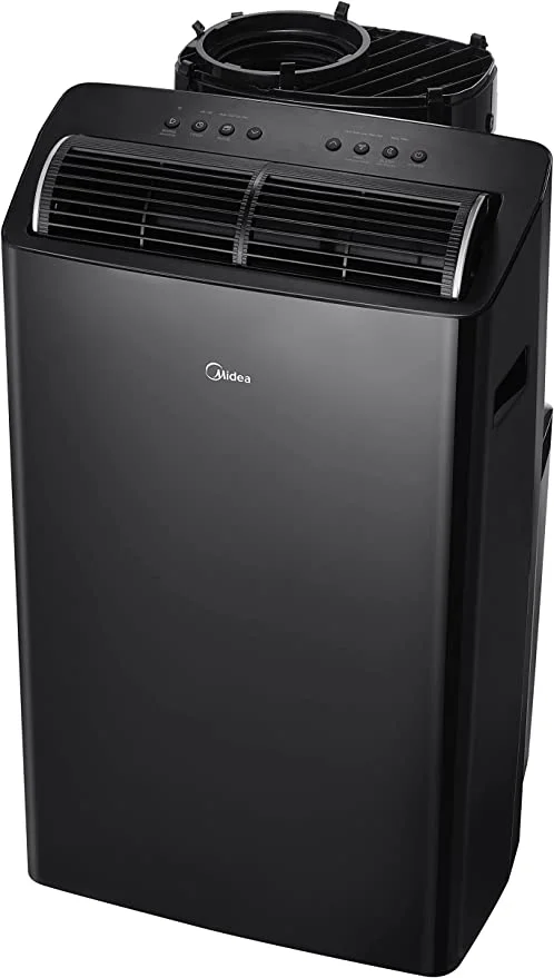 Midea Duo 12,000 BTU Portable Air Conditioner