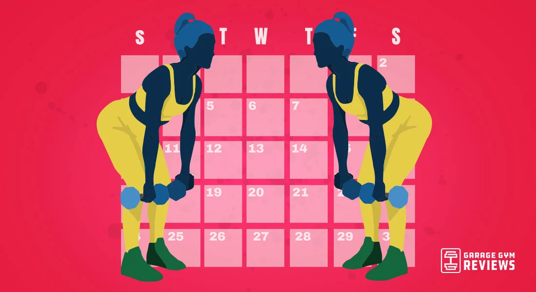 Workout Schedule For Beginners: Baby Steps to a Complete Fitness Routine&nbsp;