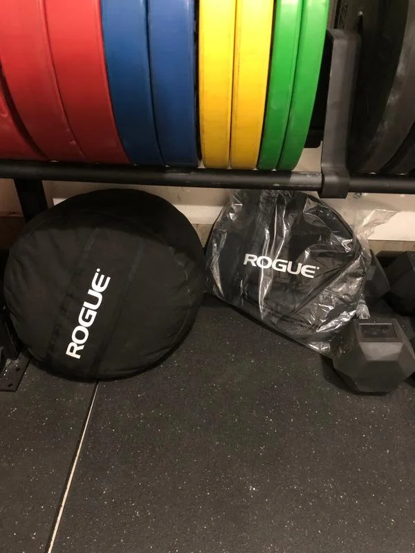 Rogue Strongman Sandbags