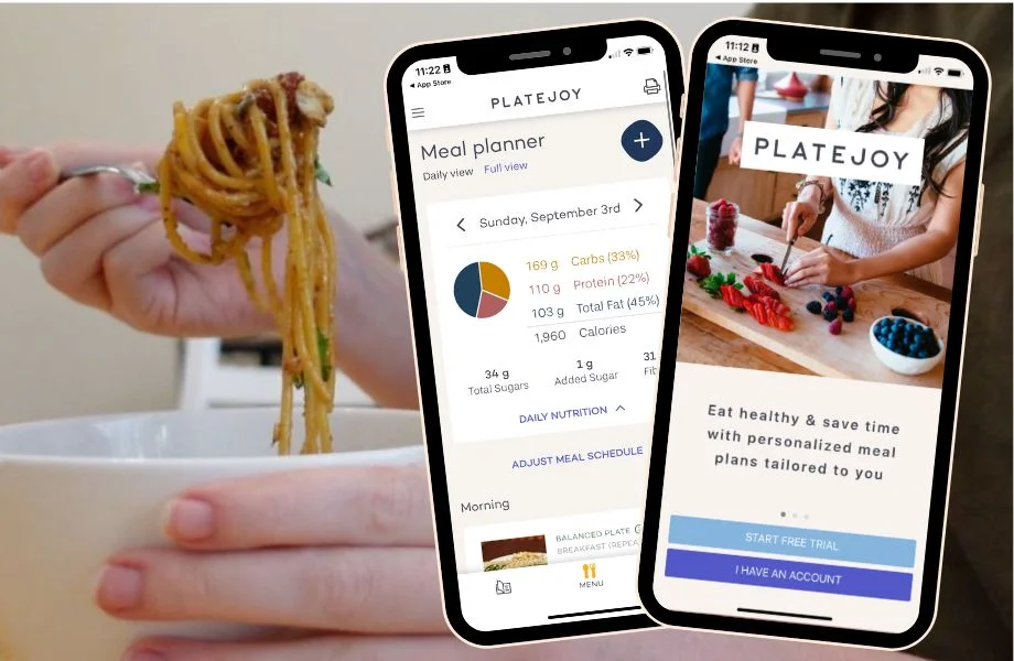 PlateJoy Review (2026): Meal Planning Just Got Easier With This App
