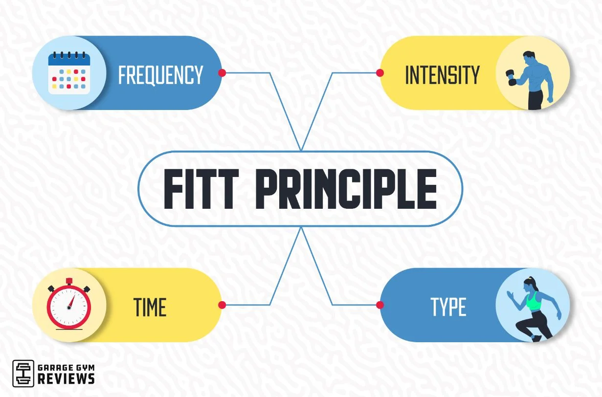 FITT principle cover image