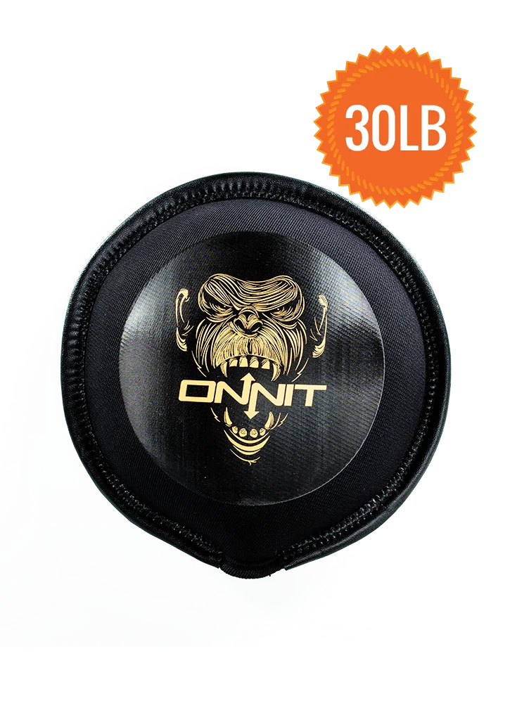 Onnit Primal Steelbells
