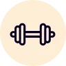icon workout type