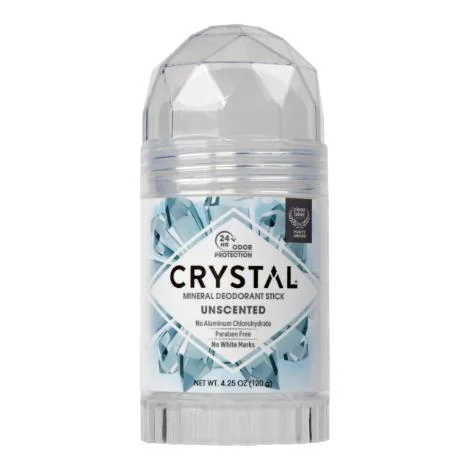 crystal deodorant
