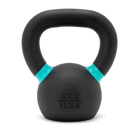 Fringe Sport Prime Kettlebells