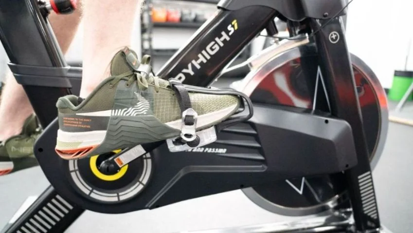 pyhigh s7 indoor cycling bike pedals