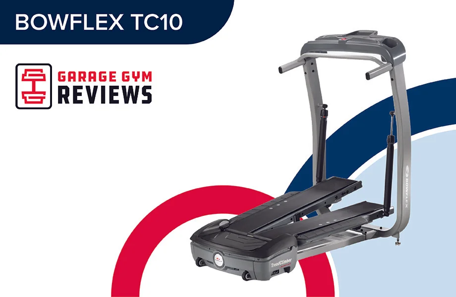 Bowflex TC10 Review (2026): Expensive Machine without Amenities